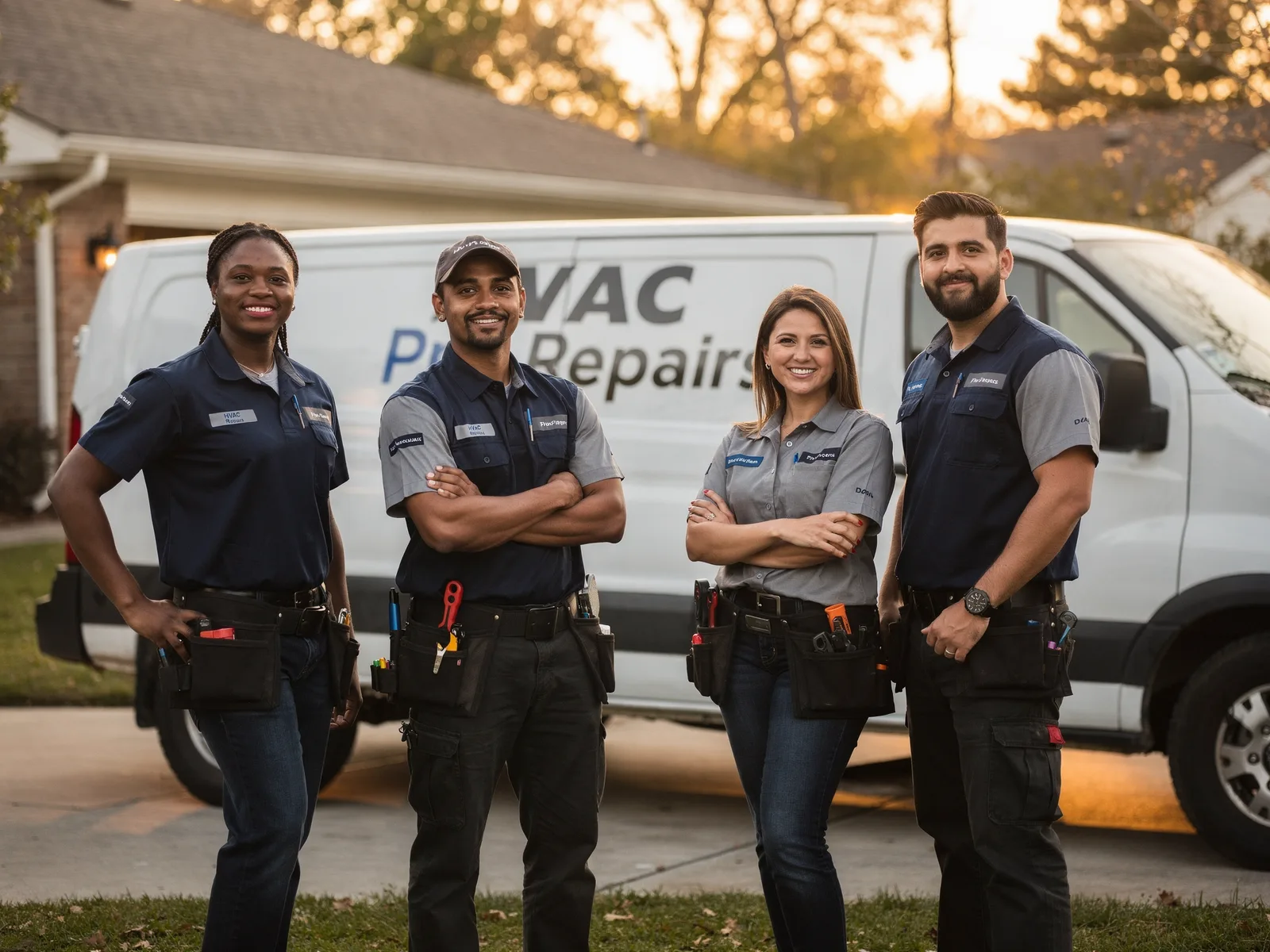 Heat Pump Repair company in Catlett, VA