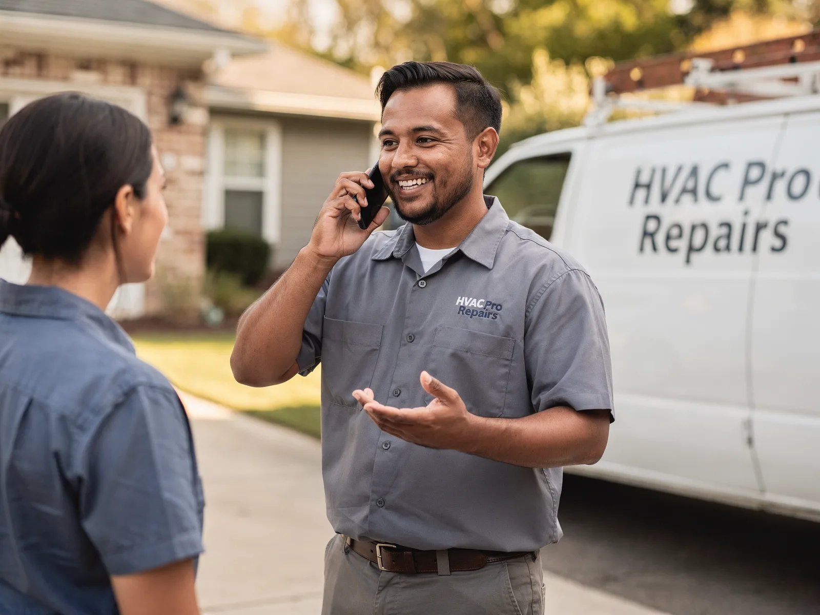 Heat Pump Repair Catlett, VA FAQs